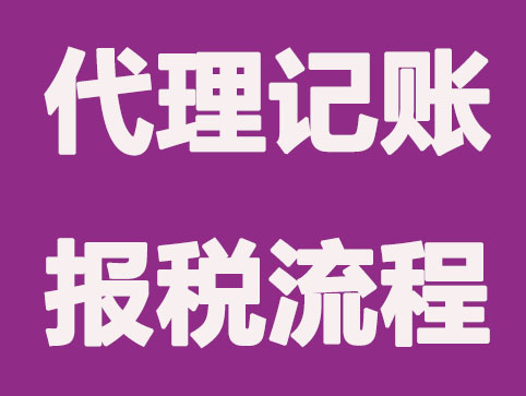 新公司如何網上申報納稅？